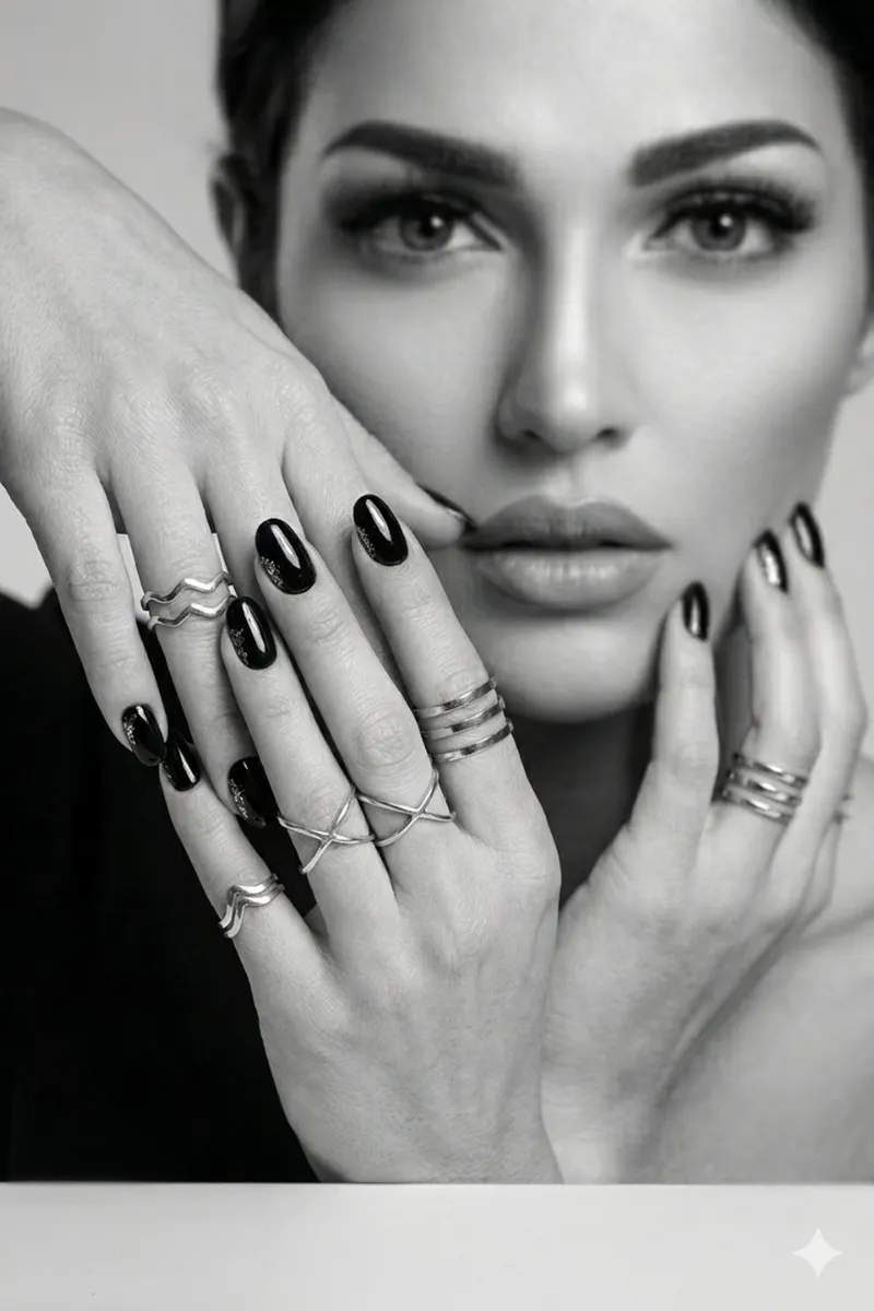 Δαχτυλίδια