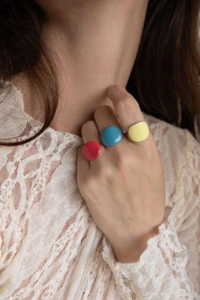 ΔΑΧΤΥΛΙΔΙΑ